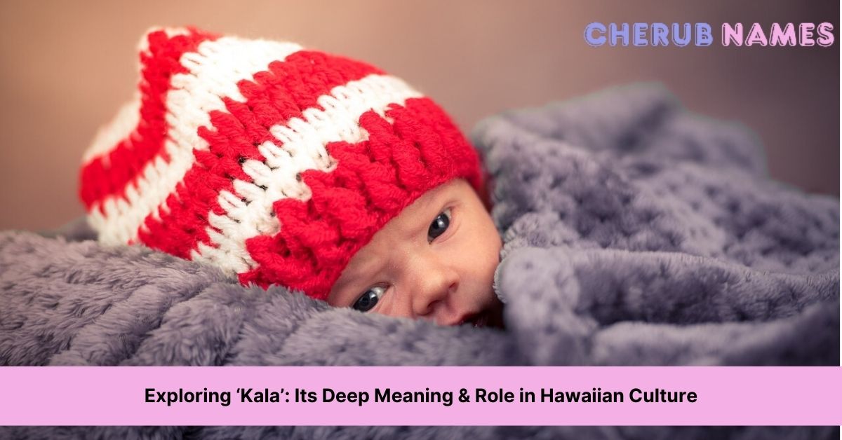 meaning of kala in hawaiian