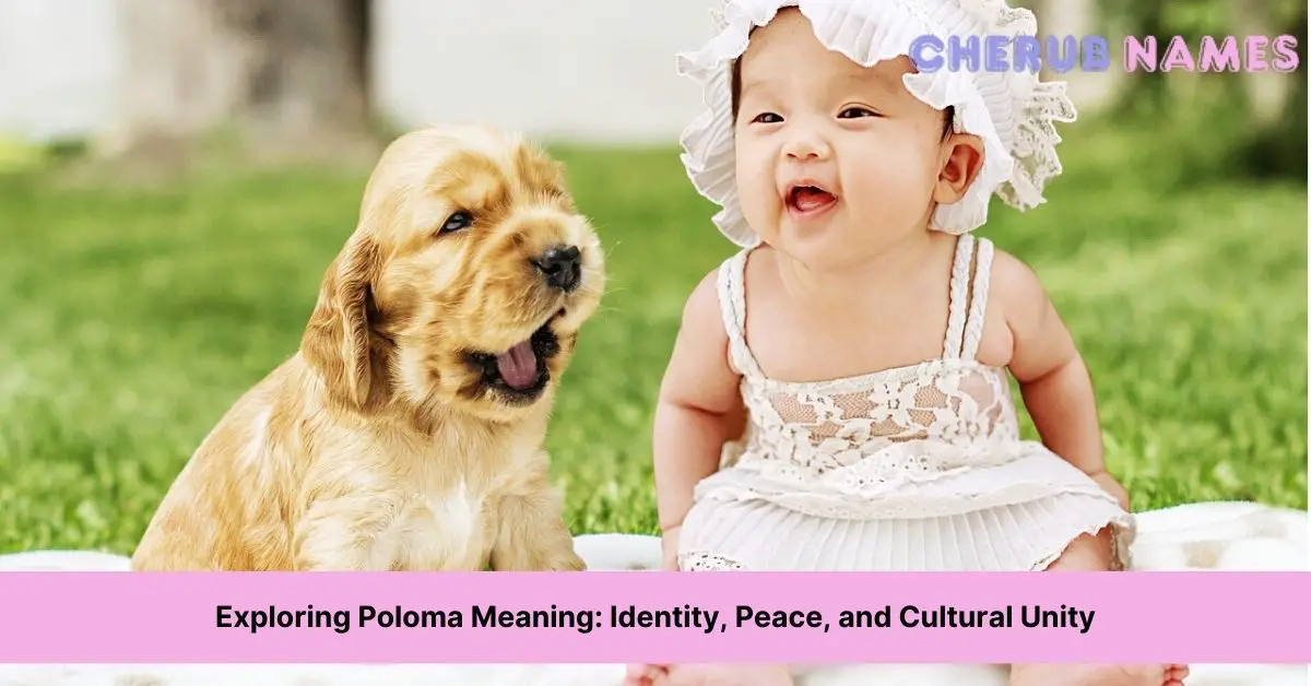 poloma meaning