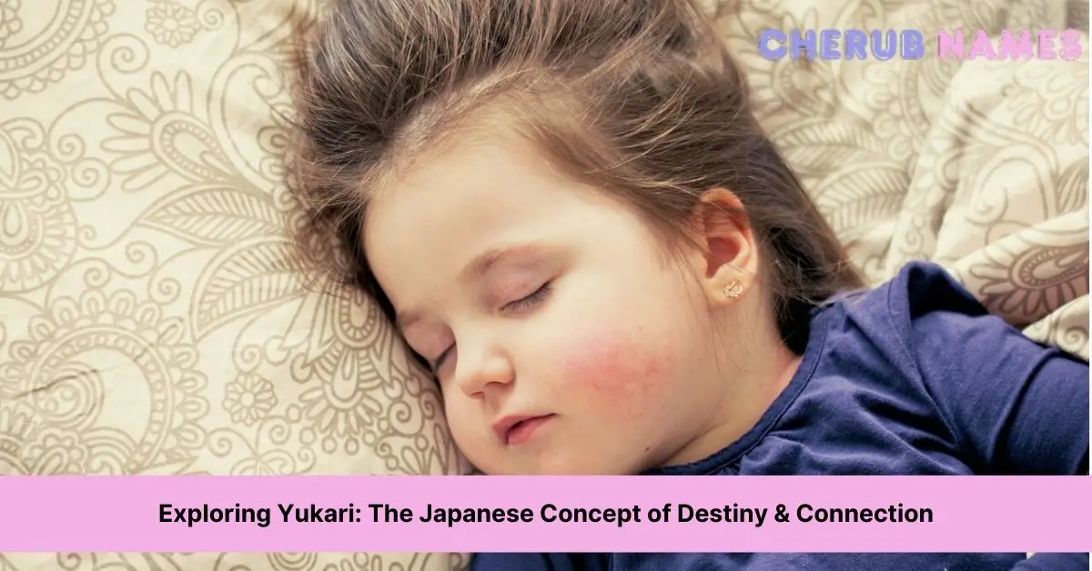 yukari meaning